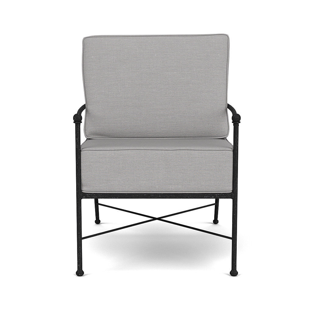 Sonoma Club Chair with Cushion