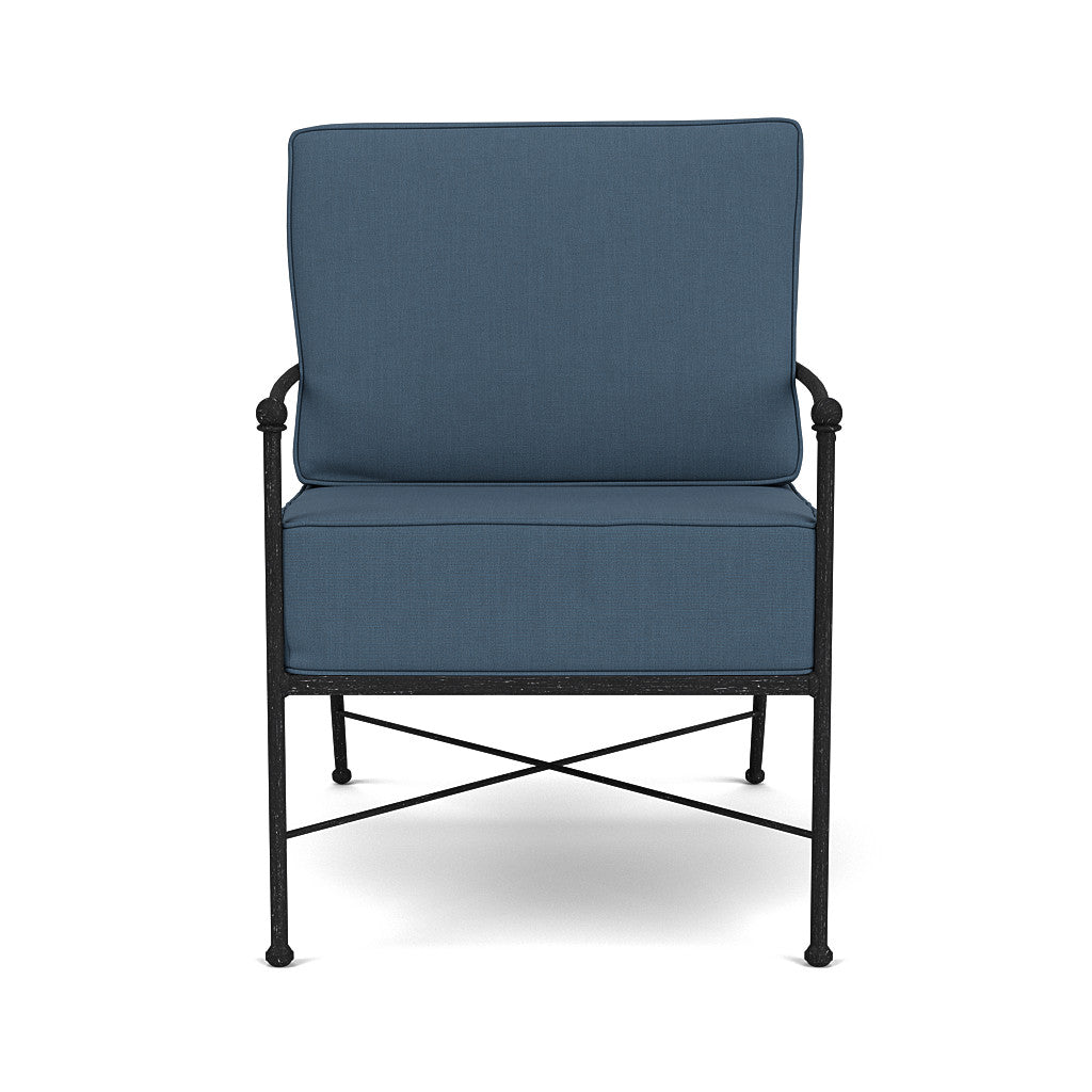 Sonoma Club Chair with Cushion