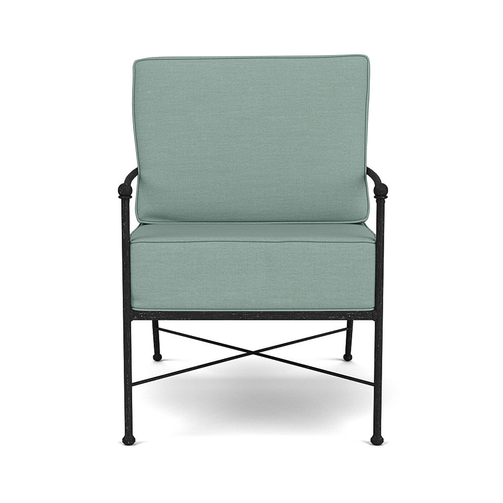 Sonoma Club Chair with Cushion