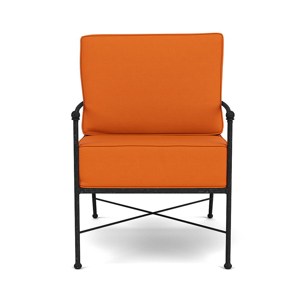 Sonoma Club Chair with Cushion