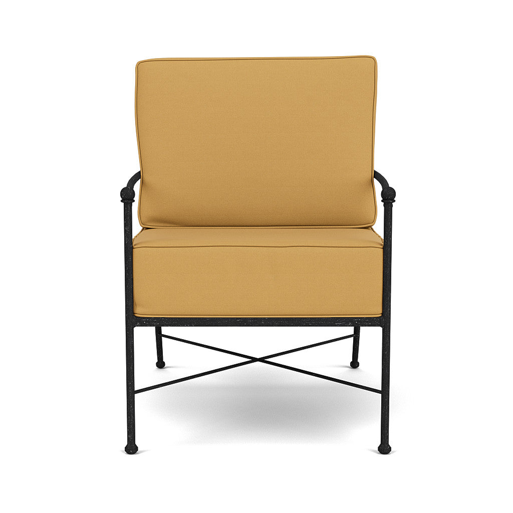 Sonoma Club Chair with Cushion