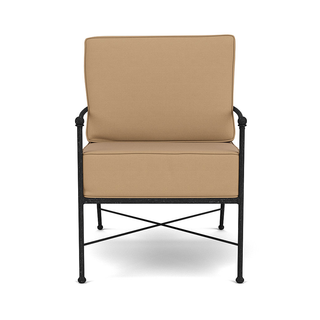 Sonoma Club Chair with Cushion