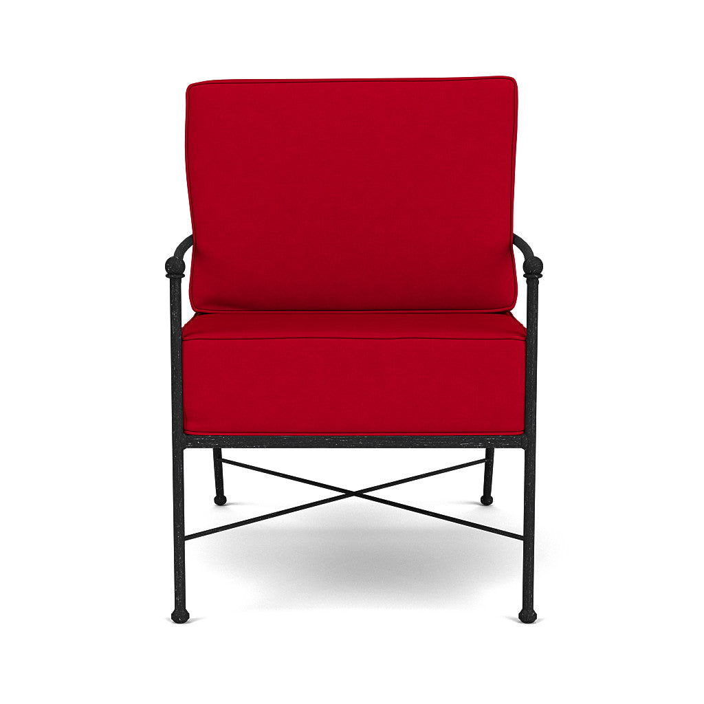 Sonoma Club Chair with Cushion