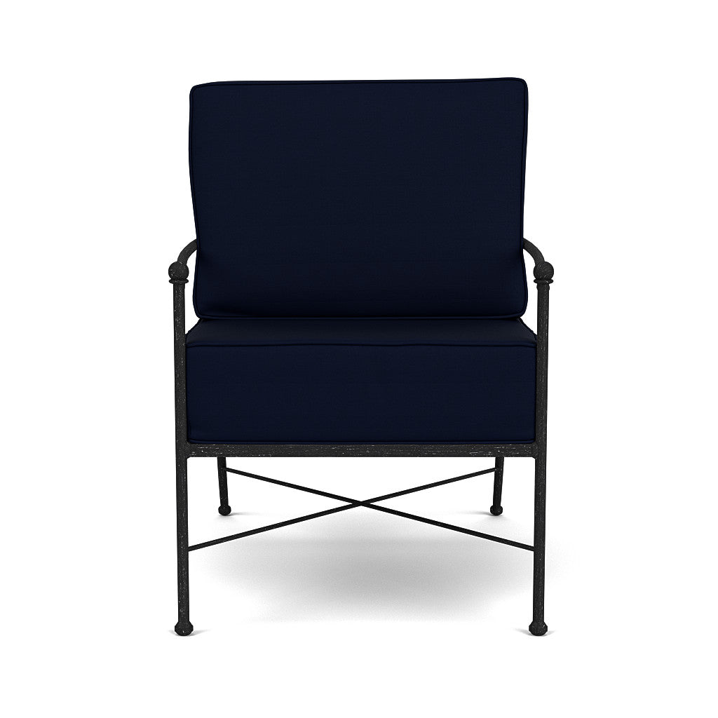 Sonoma Club Chair with Cushion