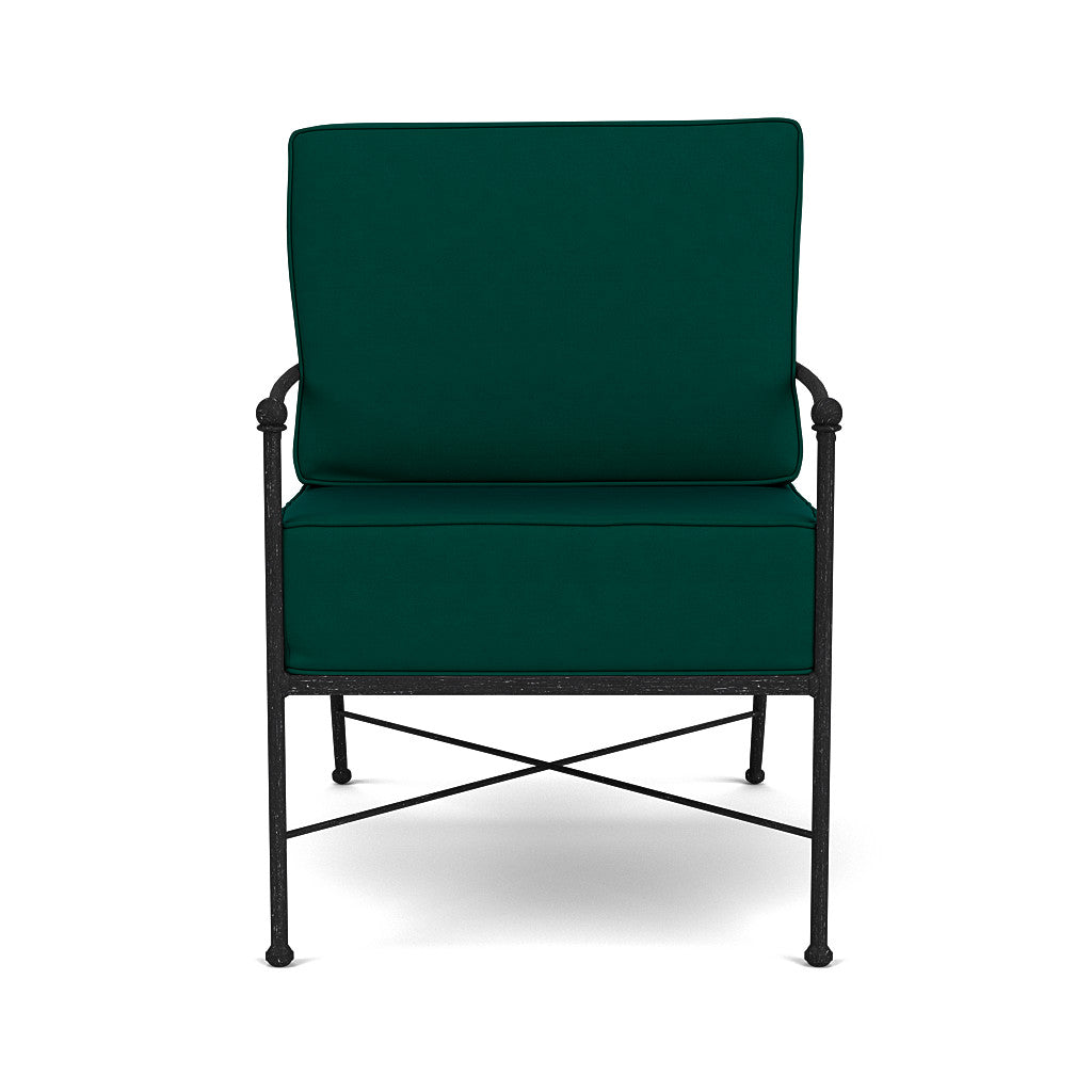Sonoma Club Chair with Cushion