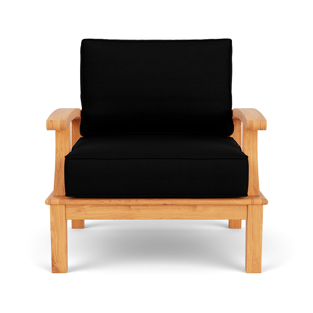 Veranda Club Chair with Cushions