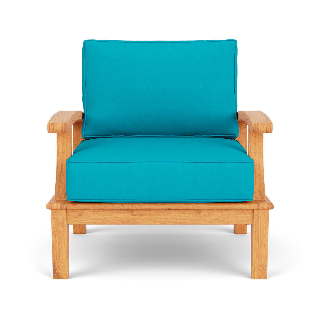 Veranda Club Chair with Cushions