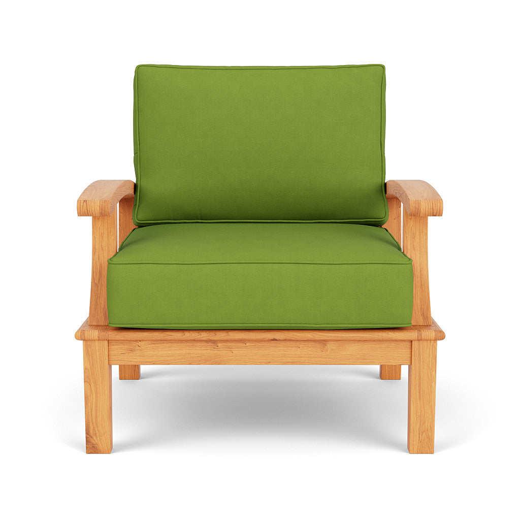 Veranda Club Chair with Cushions