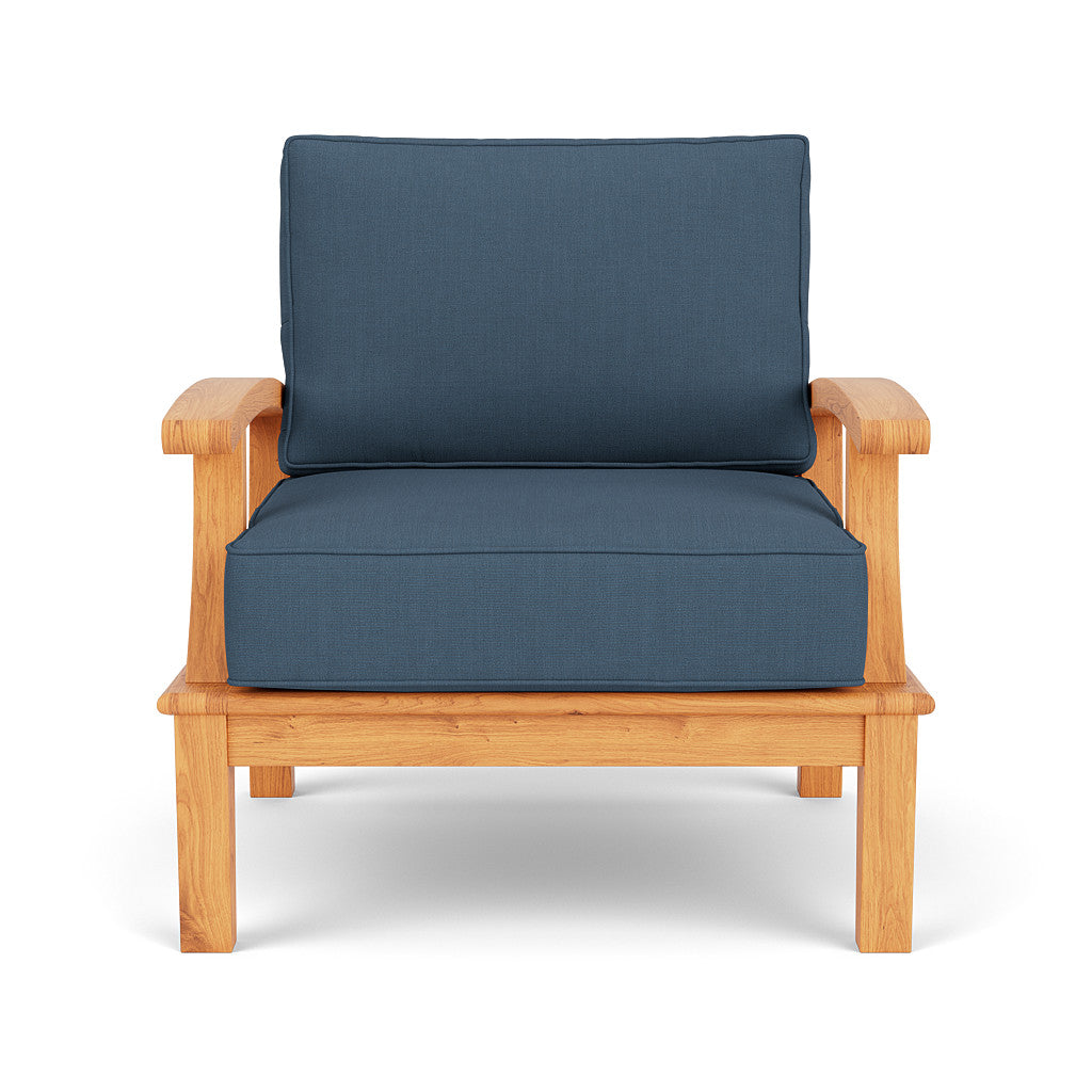Veranda Club Chair with Cushions