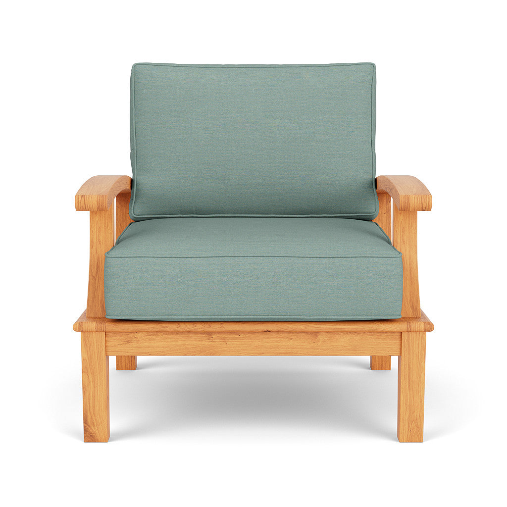 Veranda Club Chair with Cushions