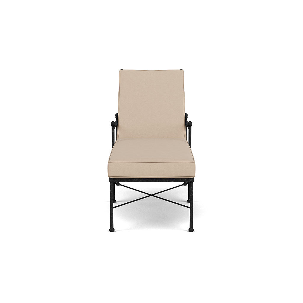 Sonoma Chaise with Cushion
