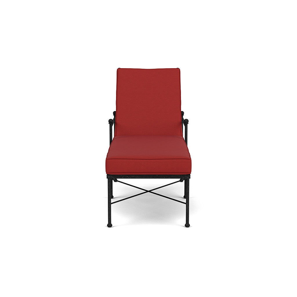 Sonoma Chaise with Cushion