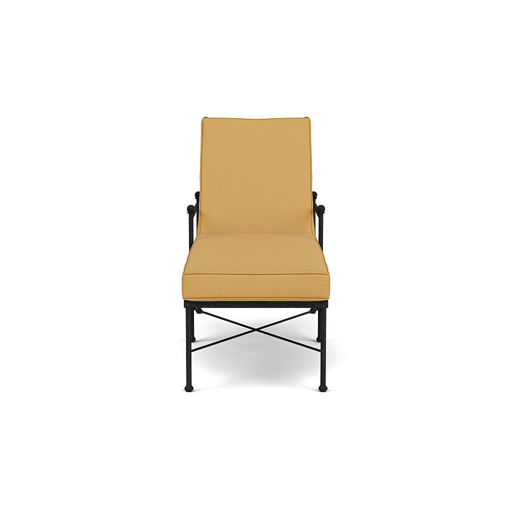 Sonoma Chaise with Cushion