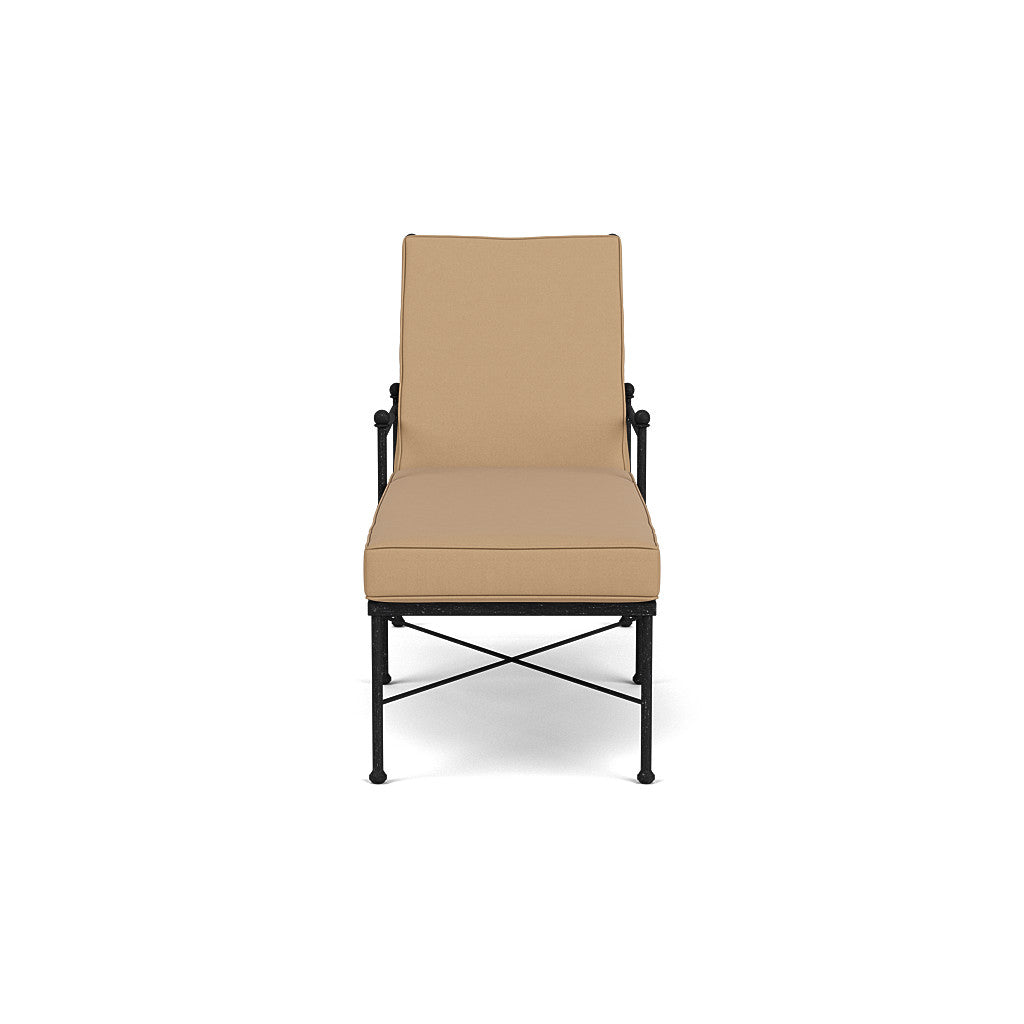 Sonoma Chaise with Cushion