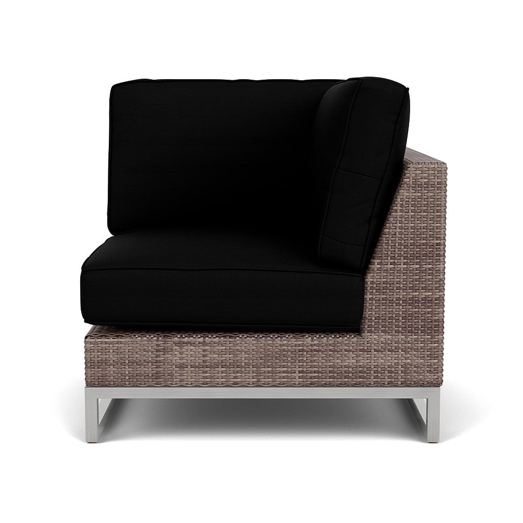 Palms Sectional Corner with Cushion