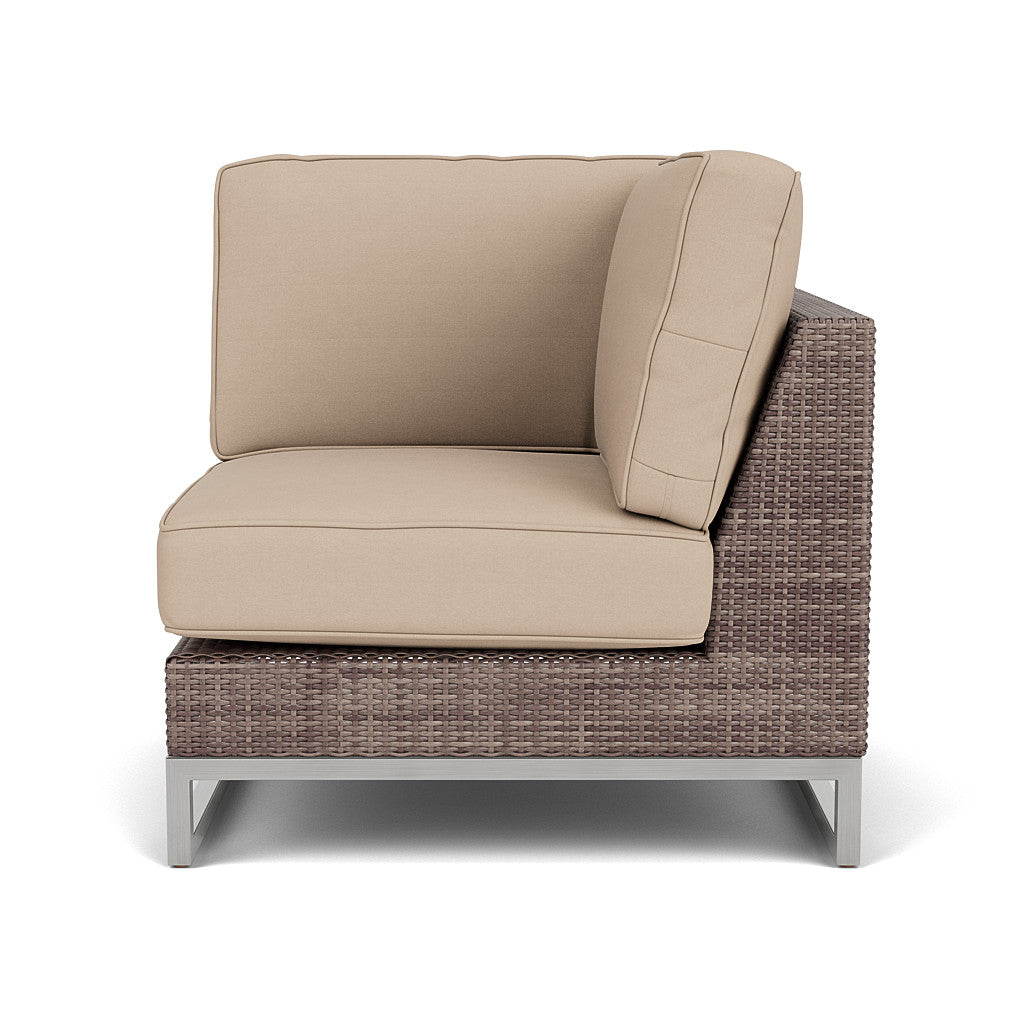 Palms Sectional Corner with Cushion