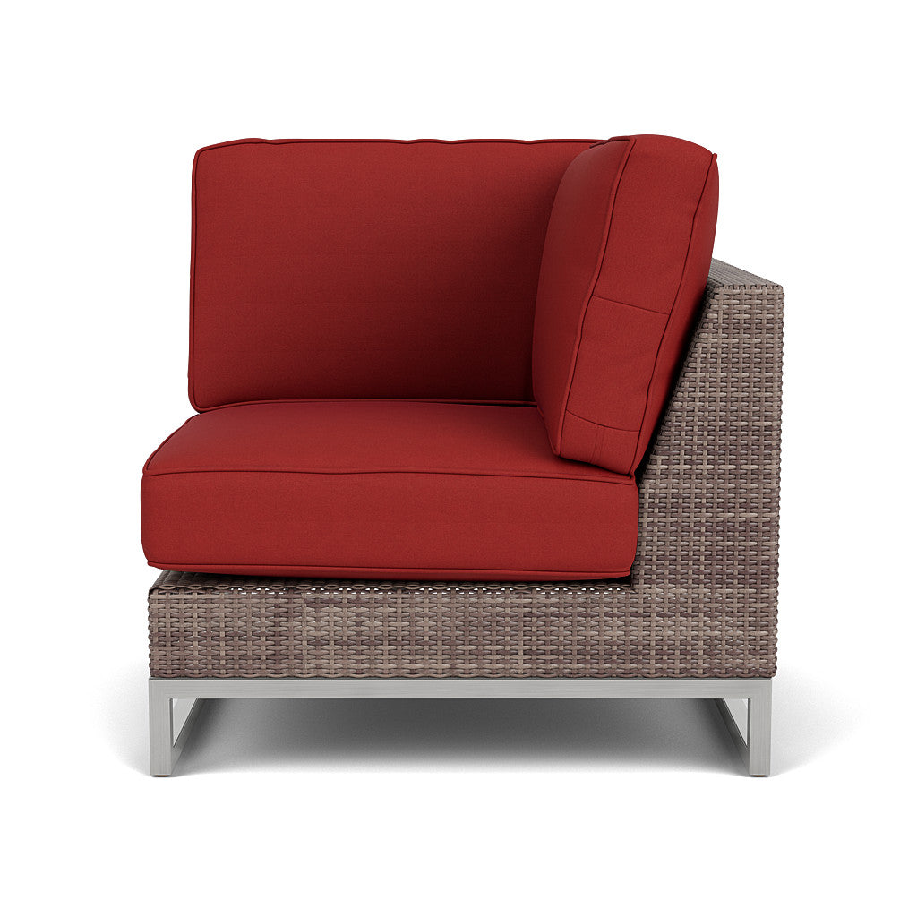 Palms Sectional Corner with Cushion