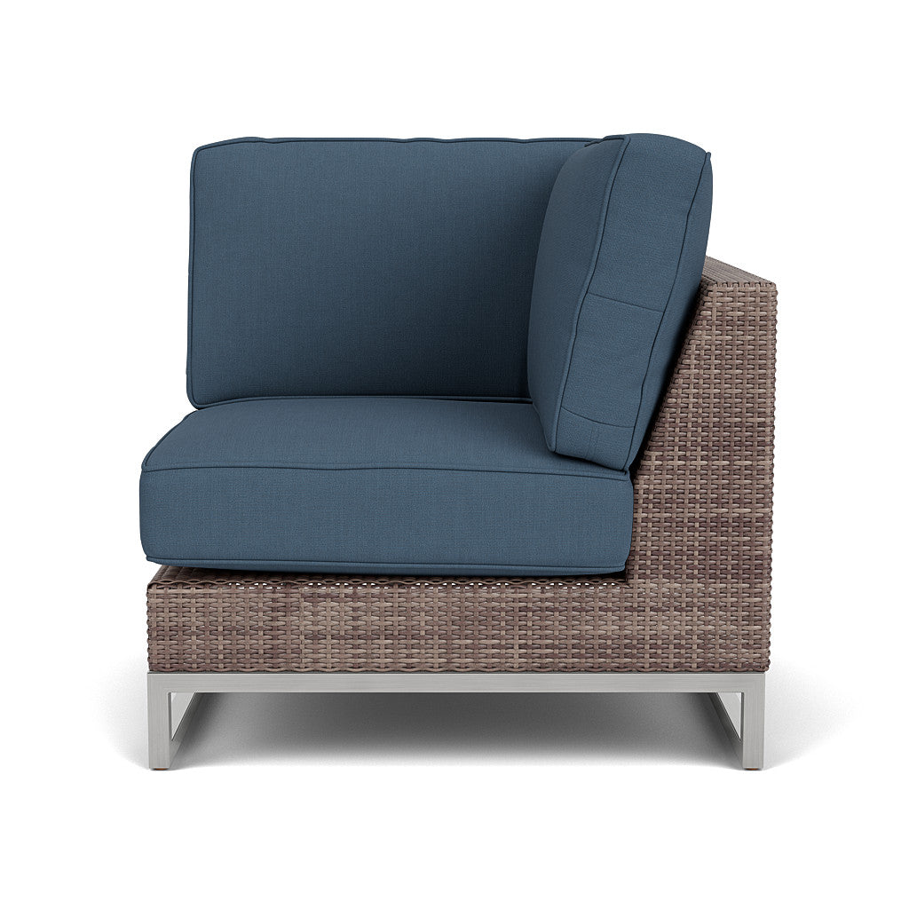 Palms Sectional Corner with Cushion