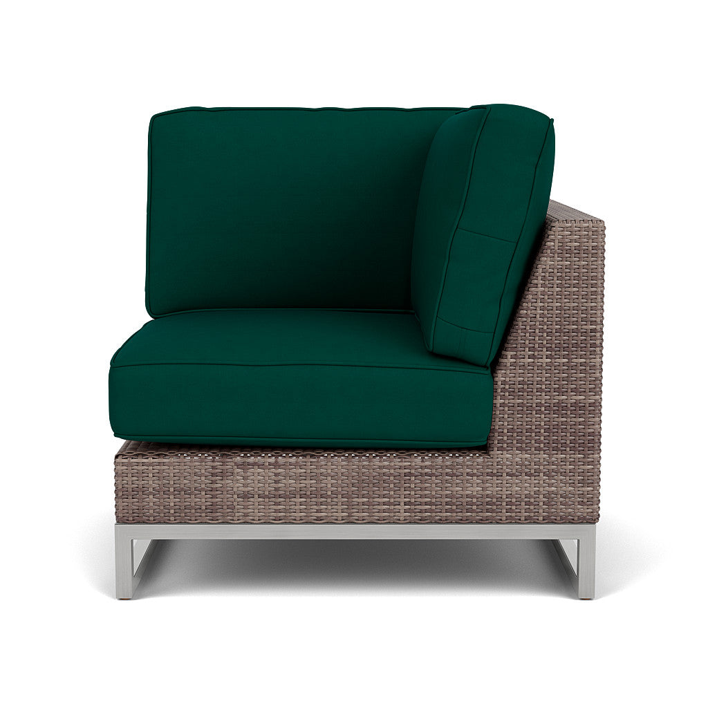Palms Sectional Corner with Cushion