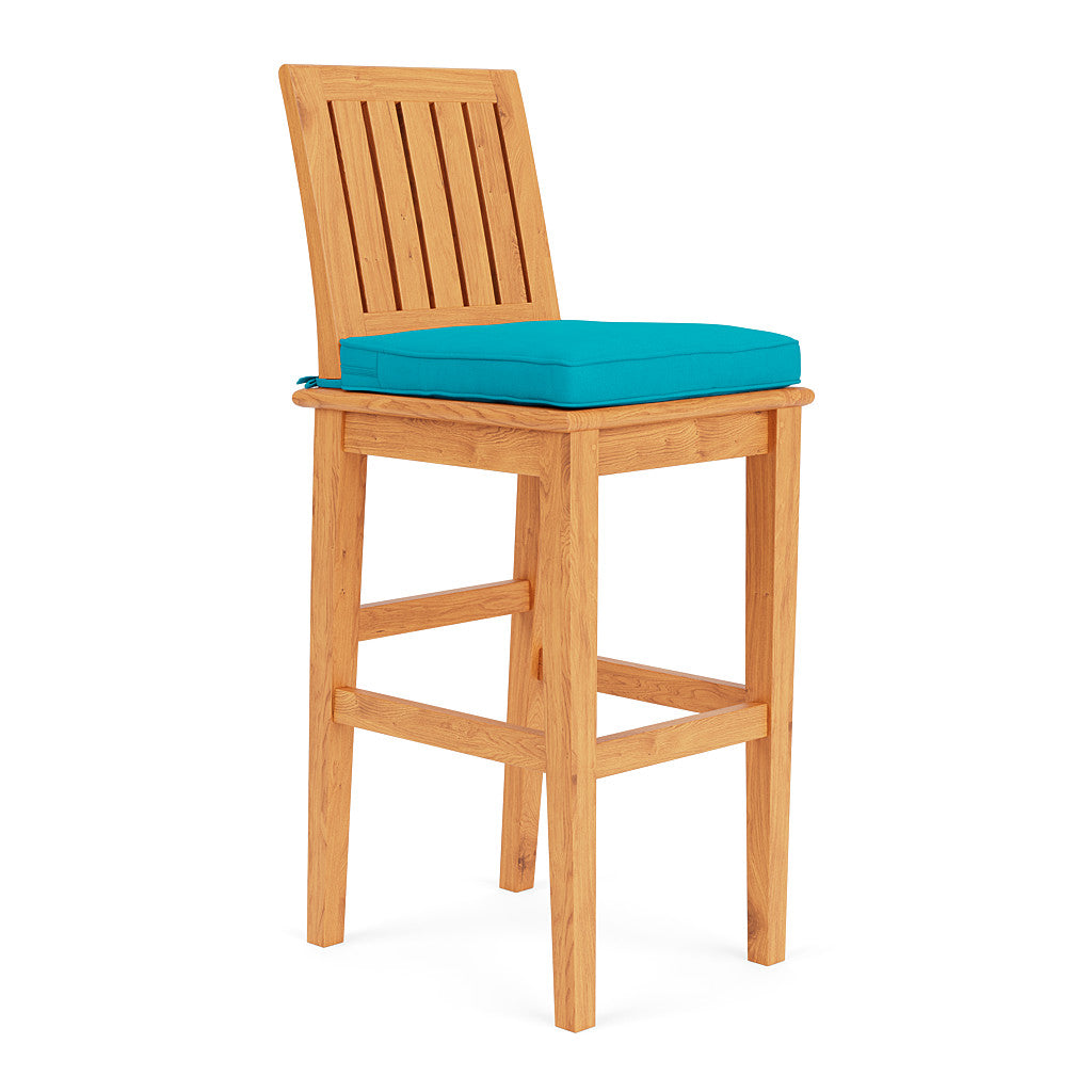 Veranda Bar Stool Cushion
