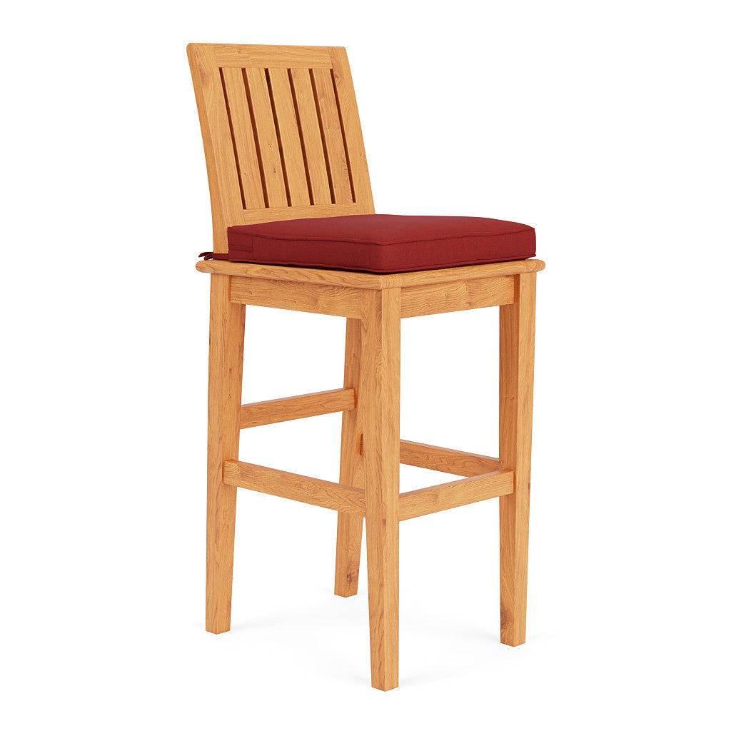 Veranda Bar Stool Cushion