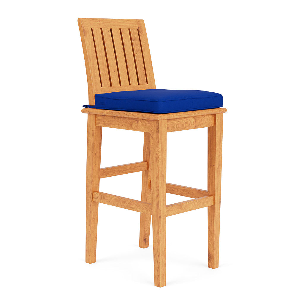 Veranda Bar Stool Cushion