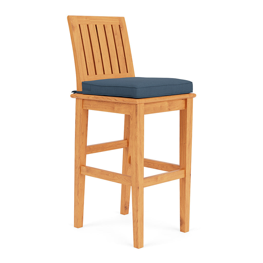 Veranda Bar Stool Cushion