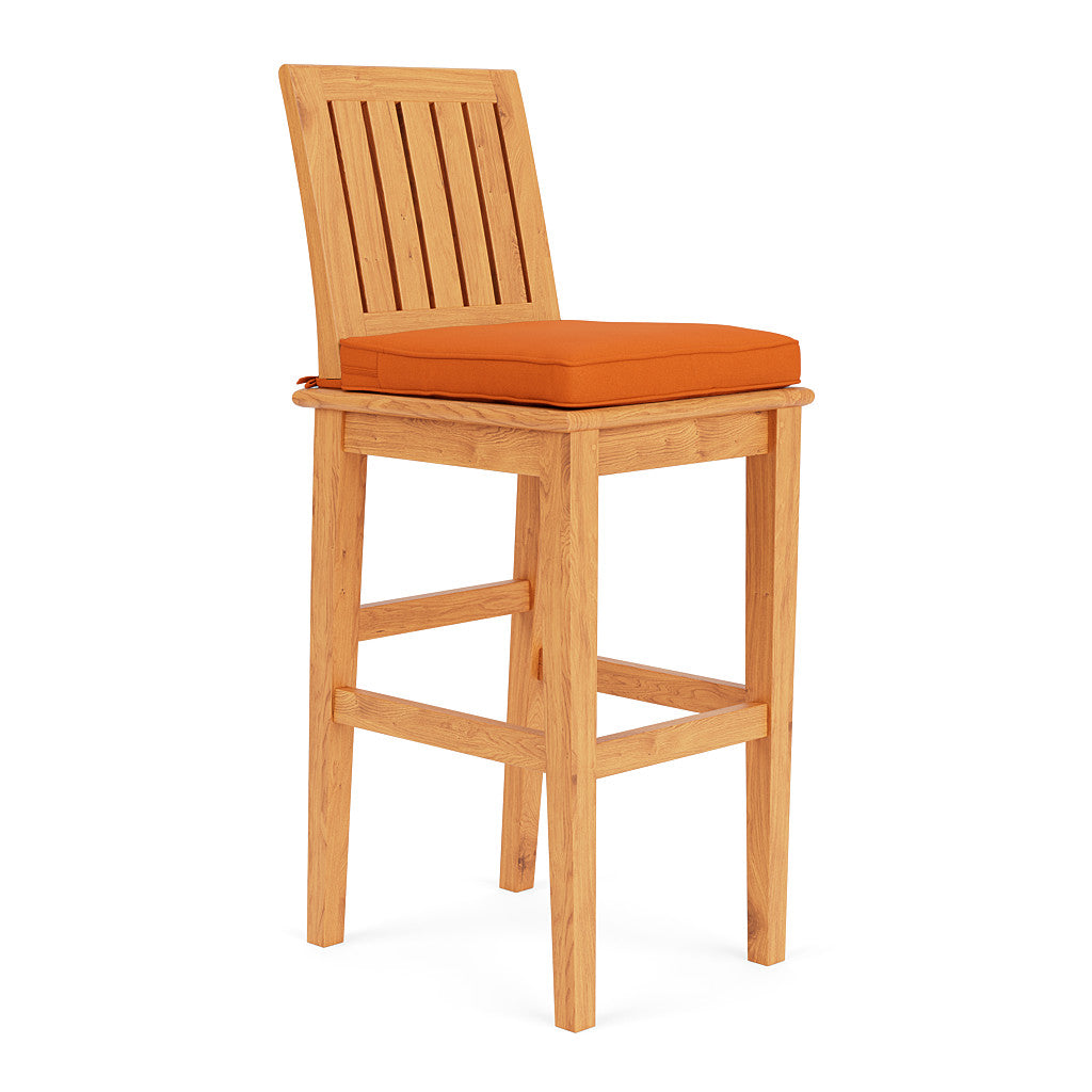 Veranda Bar Stool Cushion