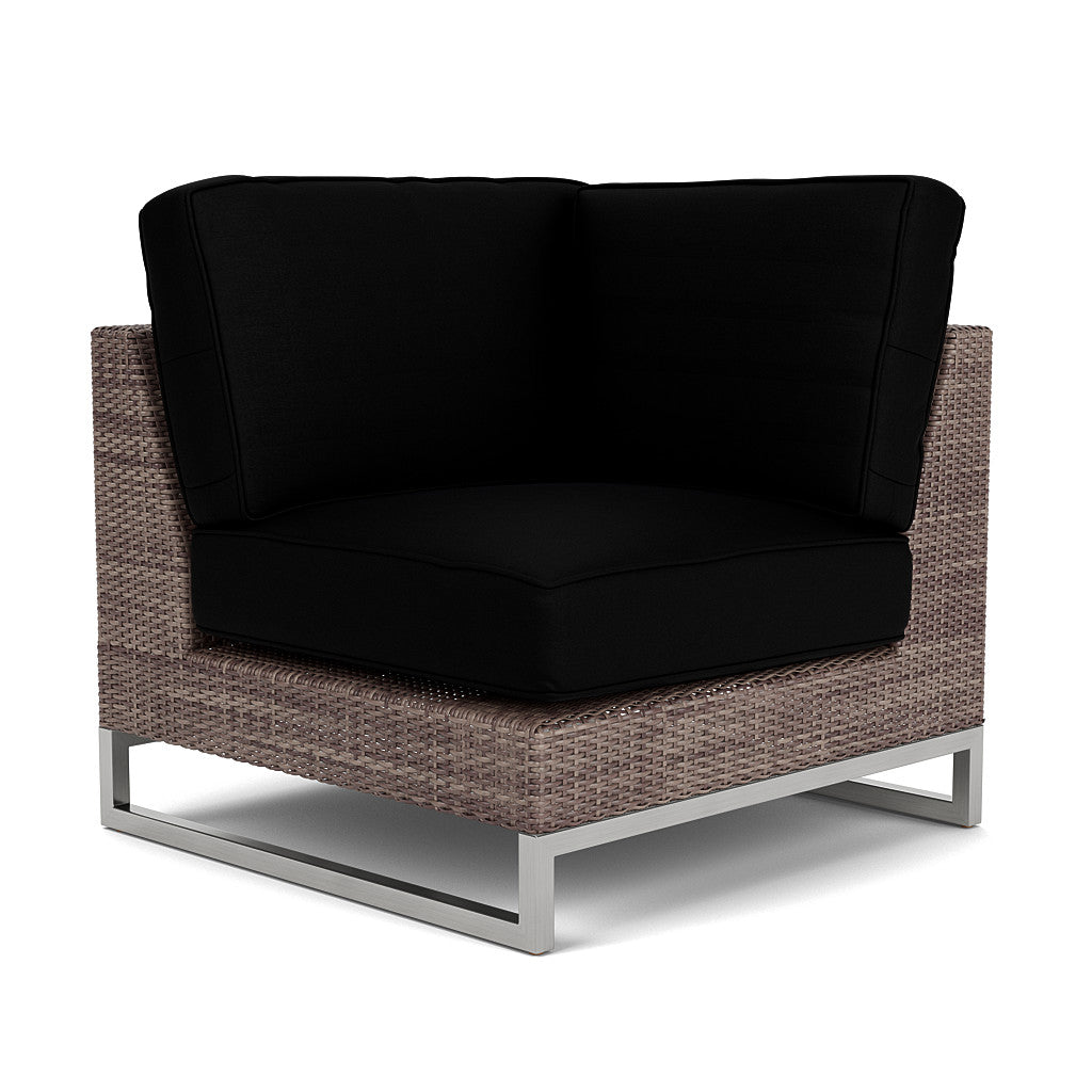 Palms Sectional Corner Cushion Set