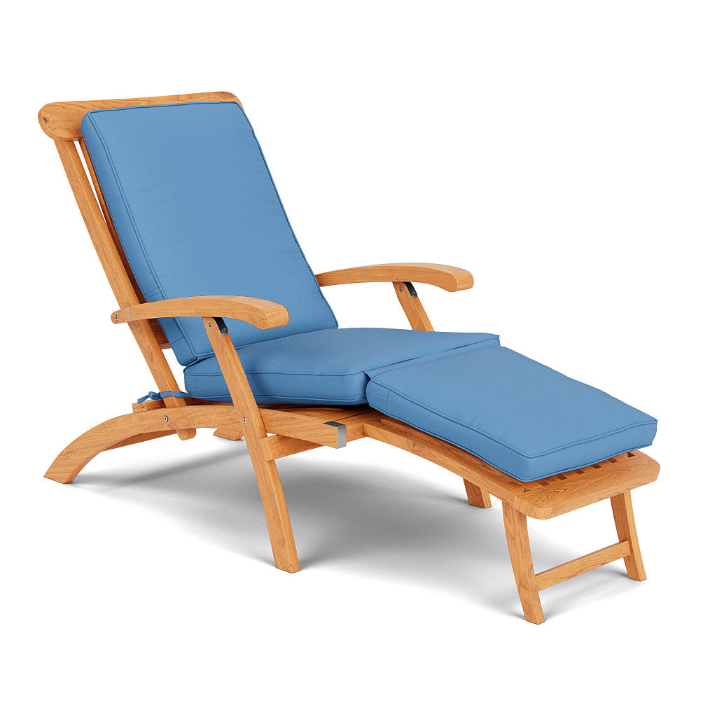 Bainbridge Steamer Chair - Cushion