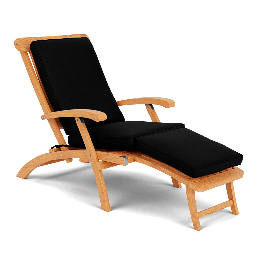Bainbridge Steamer Chair - Cushion