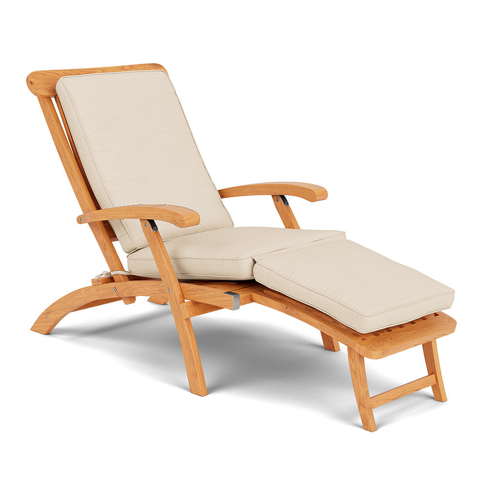 Bainbridge Steamer Chair - Cushion