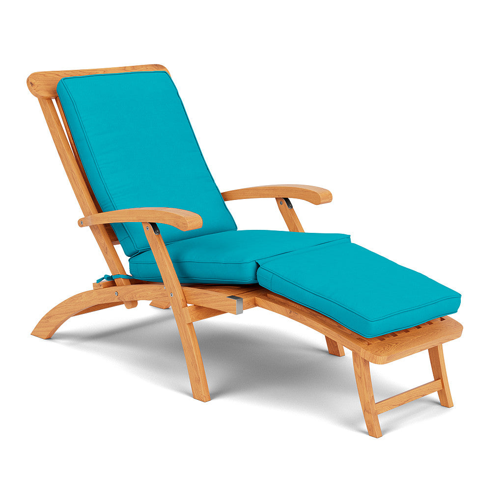 Bainbridge Steamer Chair - Cushion