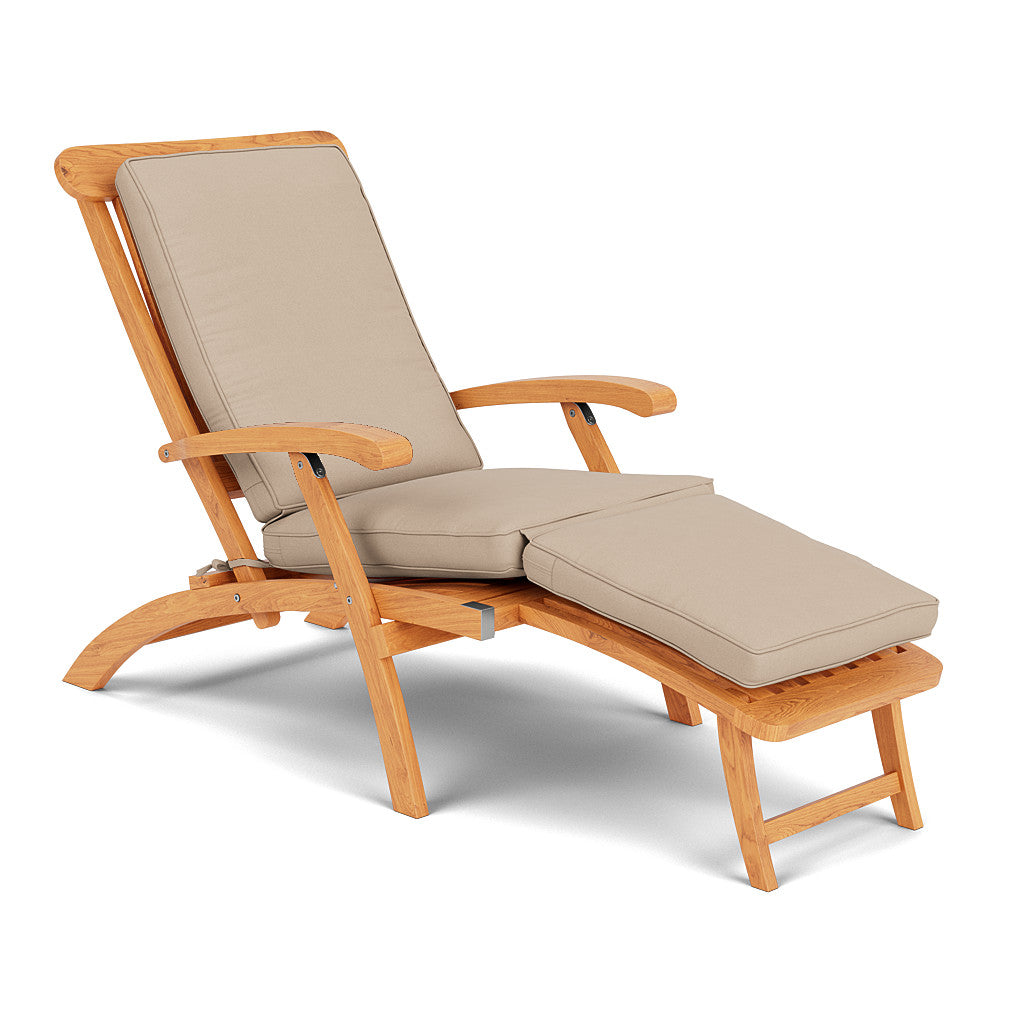 Bainbridge Steamer Chair - Cushion