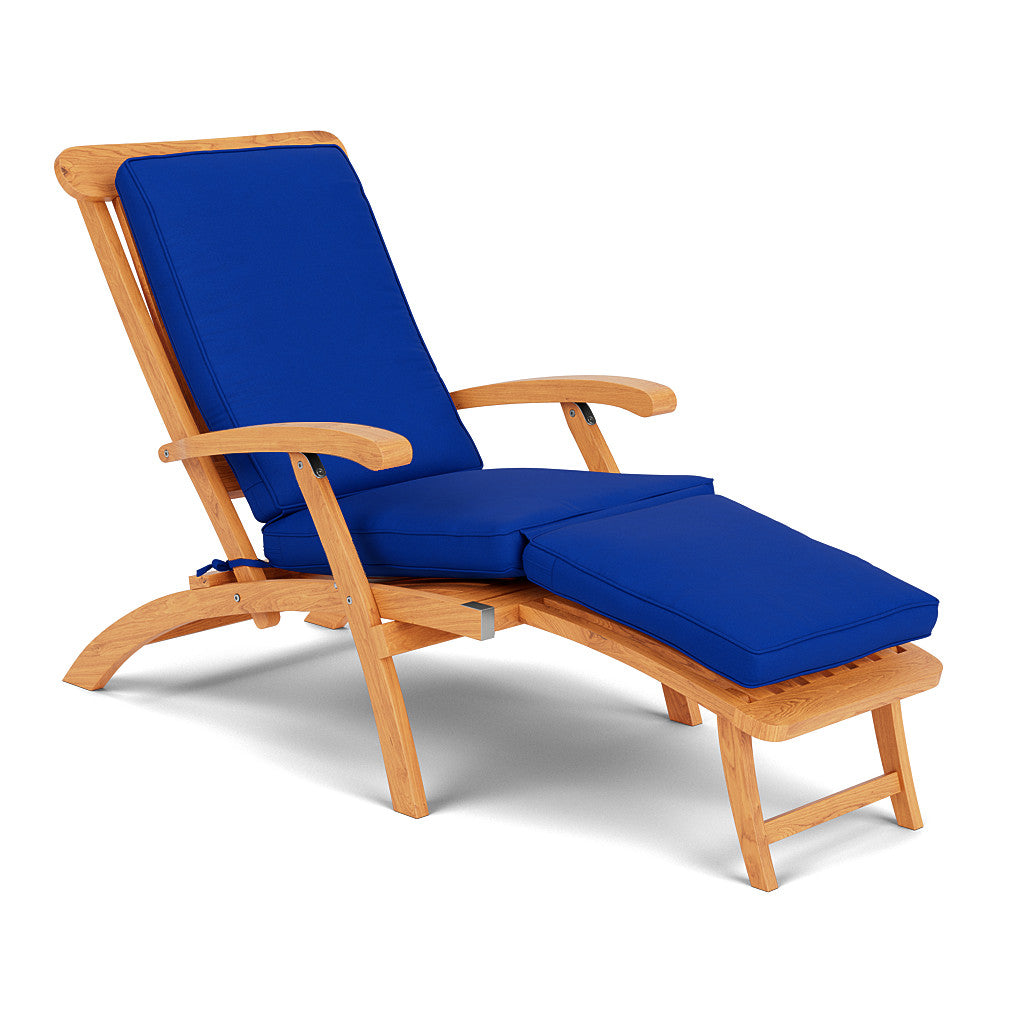 Bainbridge Steamer Chair - Cushion