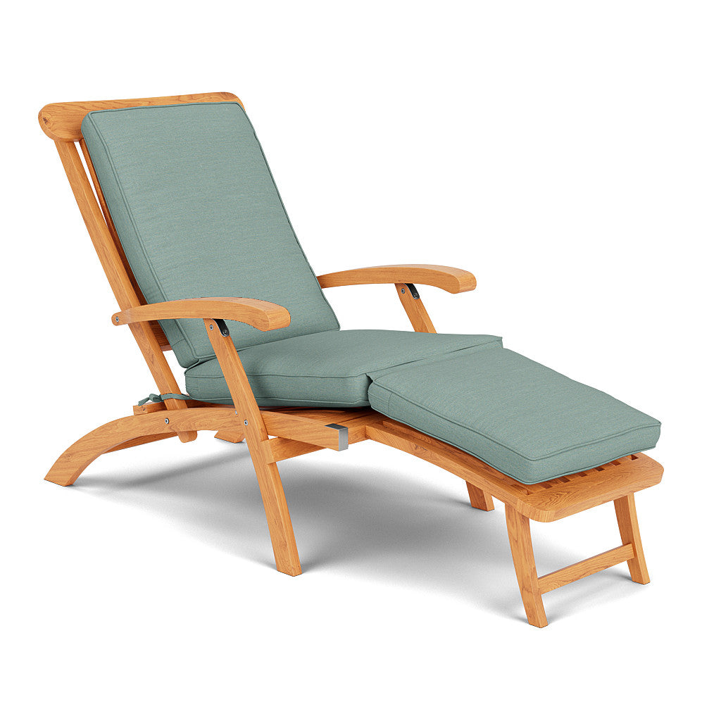 Bainbridge Steamer Chair - Cushion
