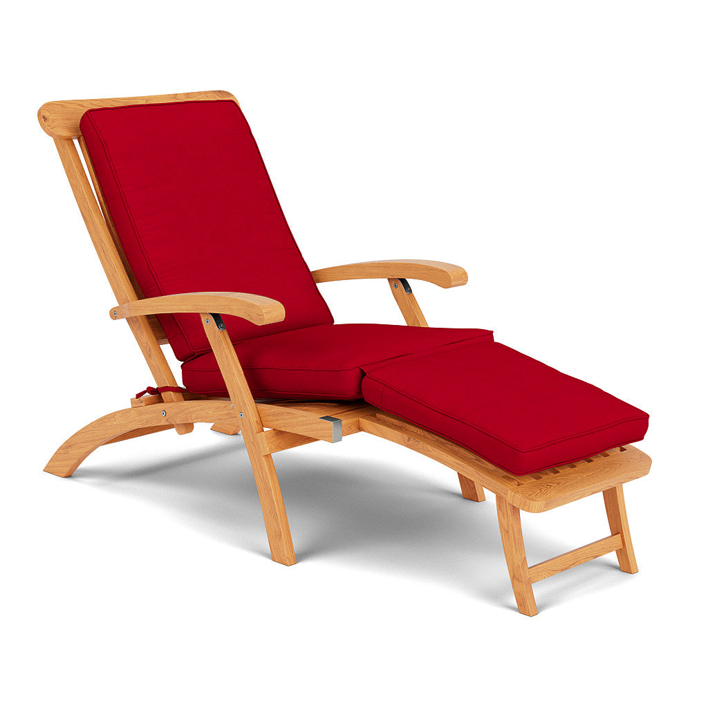 Bainbridge Steamer Chair - Cushion
