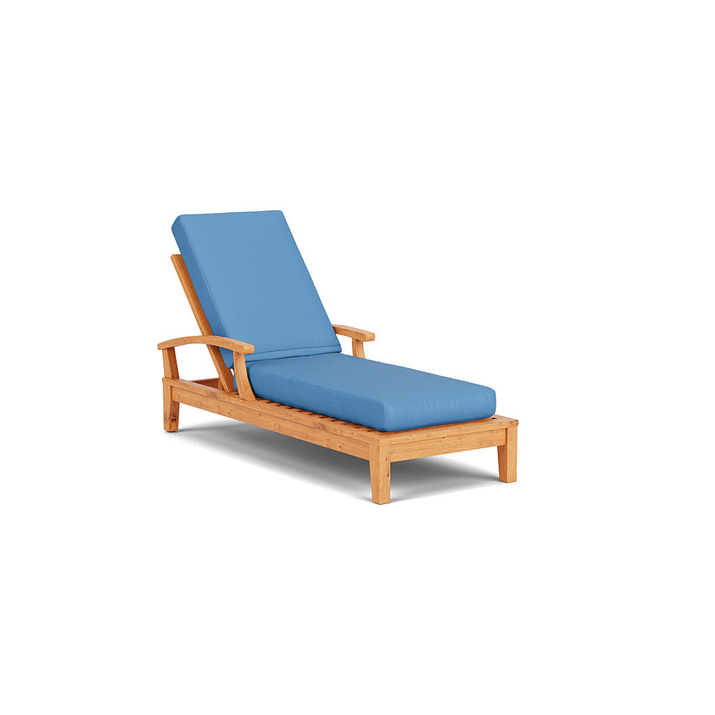 Veranda Chaise Cushion