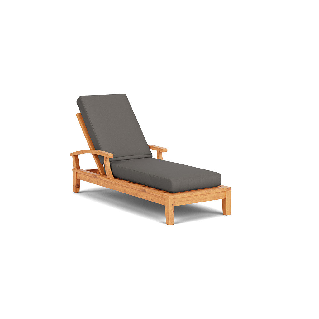 Veranda Chaise Cushion