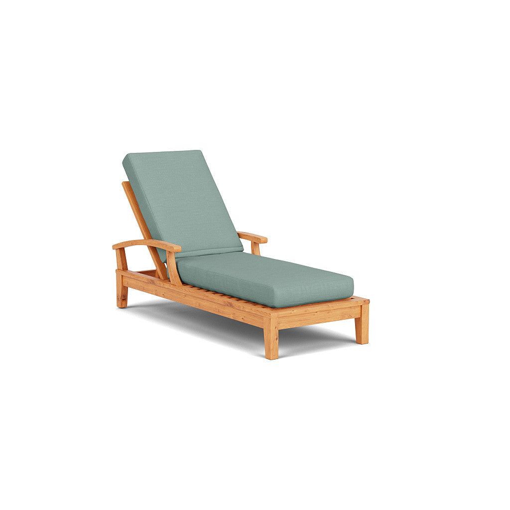 Veranda Chaise Cushion