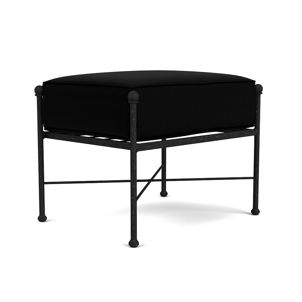 Sonoma Ottoman - Cushion