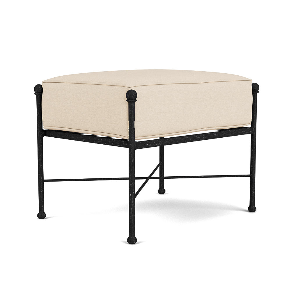 Sonoma Ottoman - Cushion