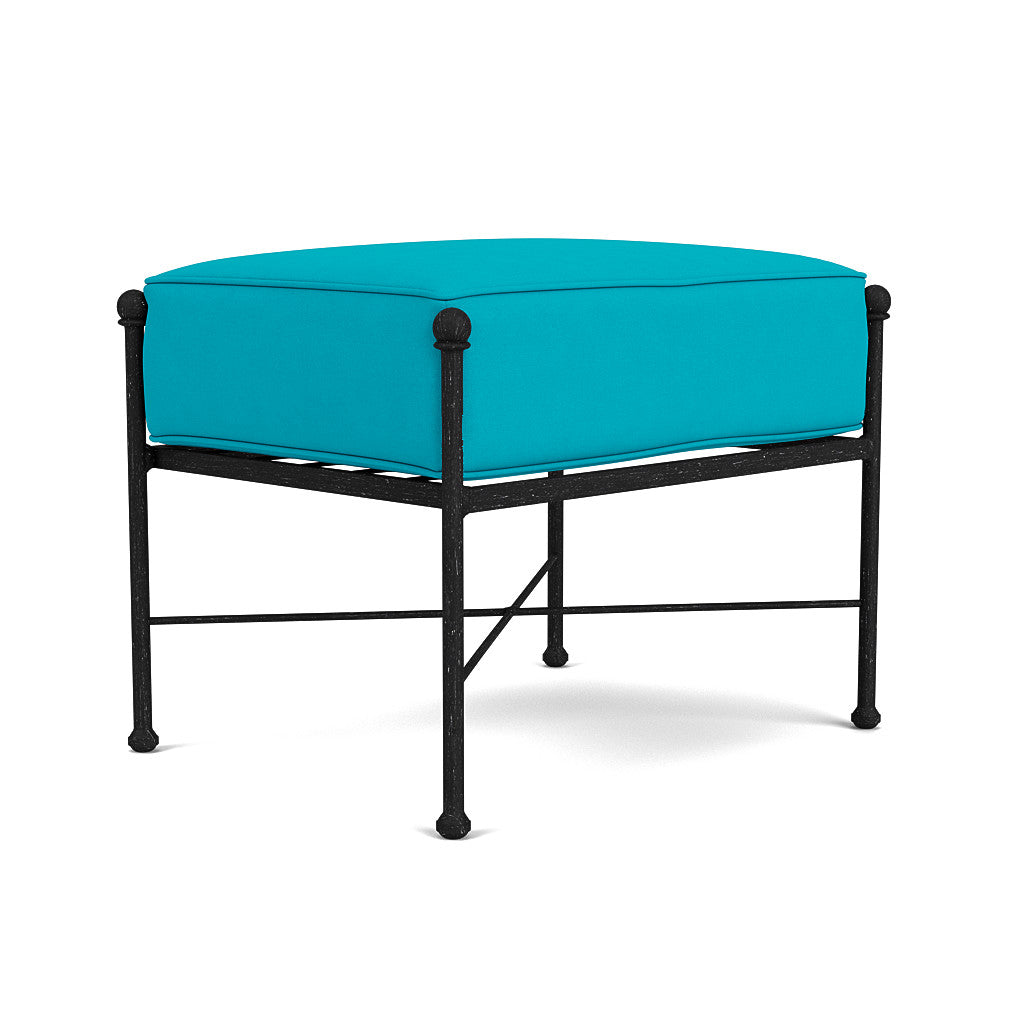 Sonoma Ottoman - Cushion