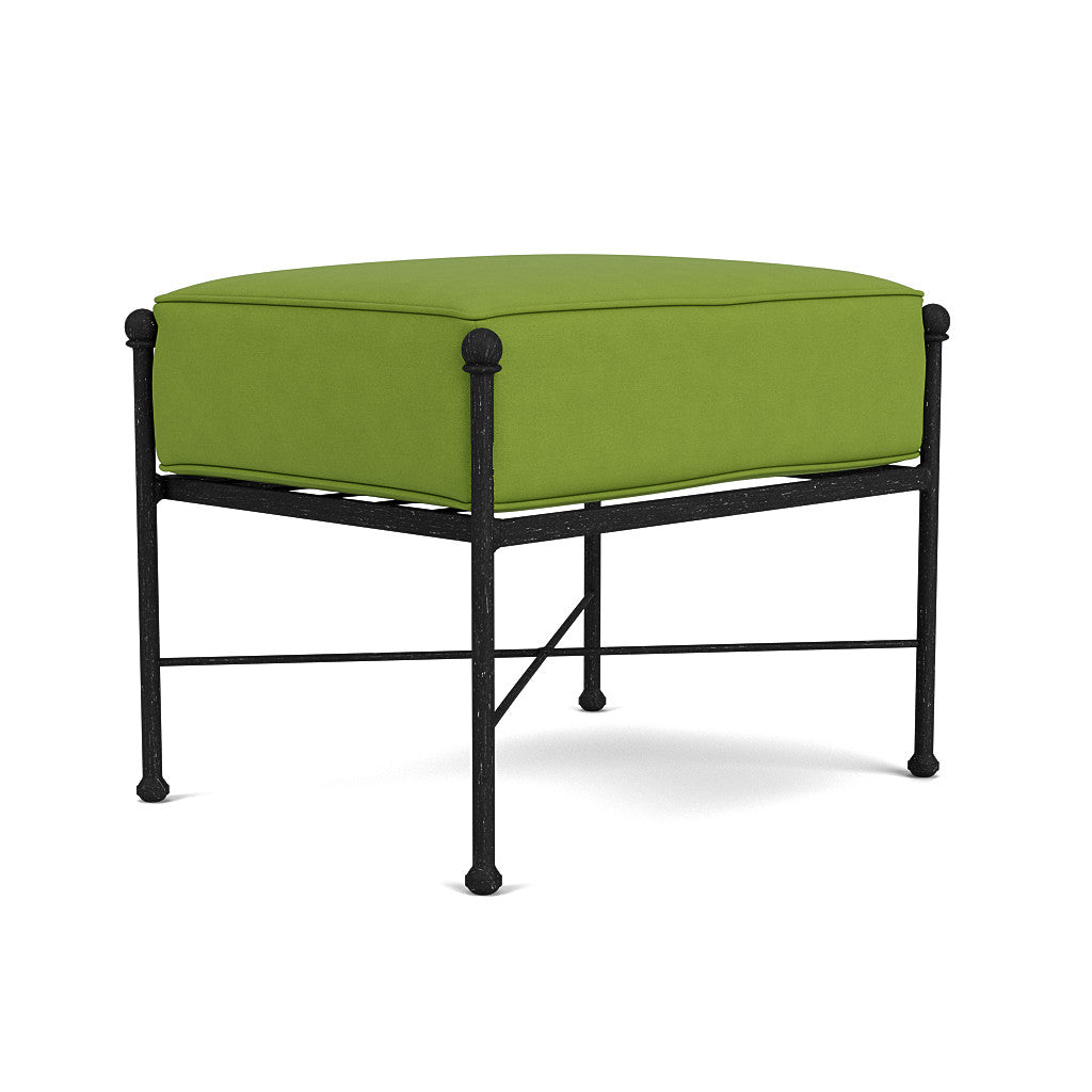 Sonoma Ottoman - Cushion