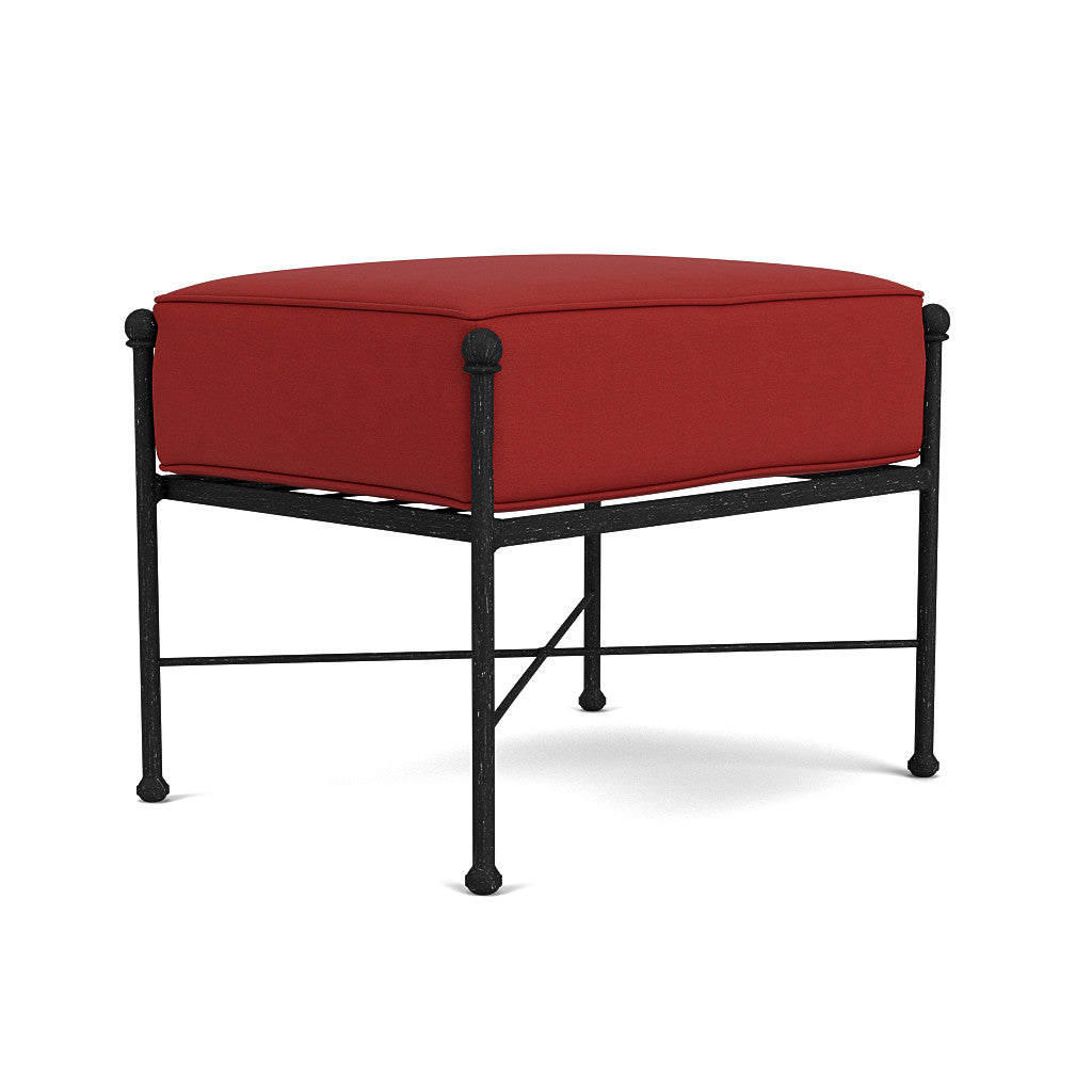 Sonoma Ottoman - Cushion