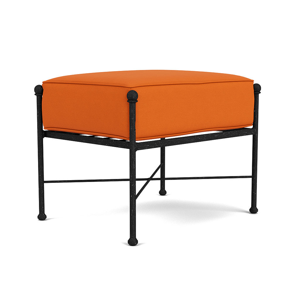 Sonoma Ottoman - Cushion
