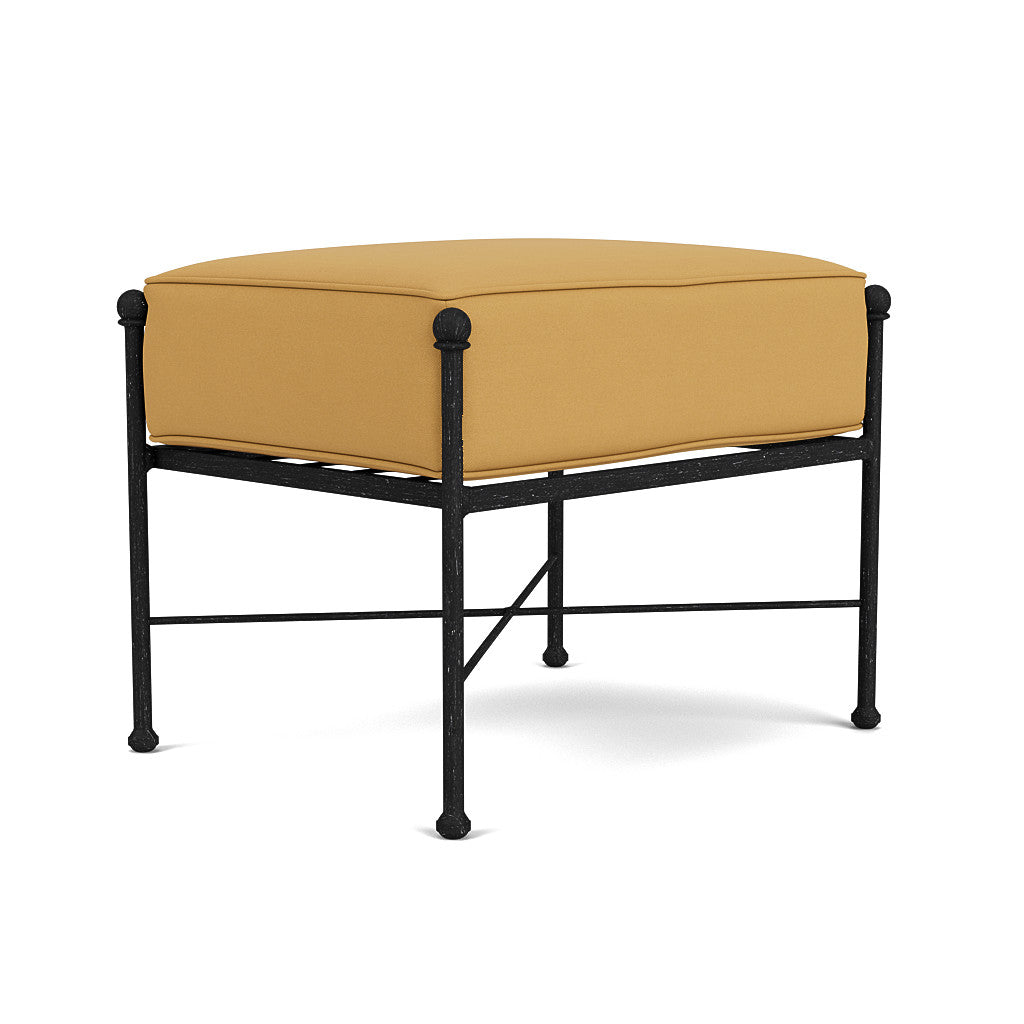Sonoma Ottoman - Cushion