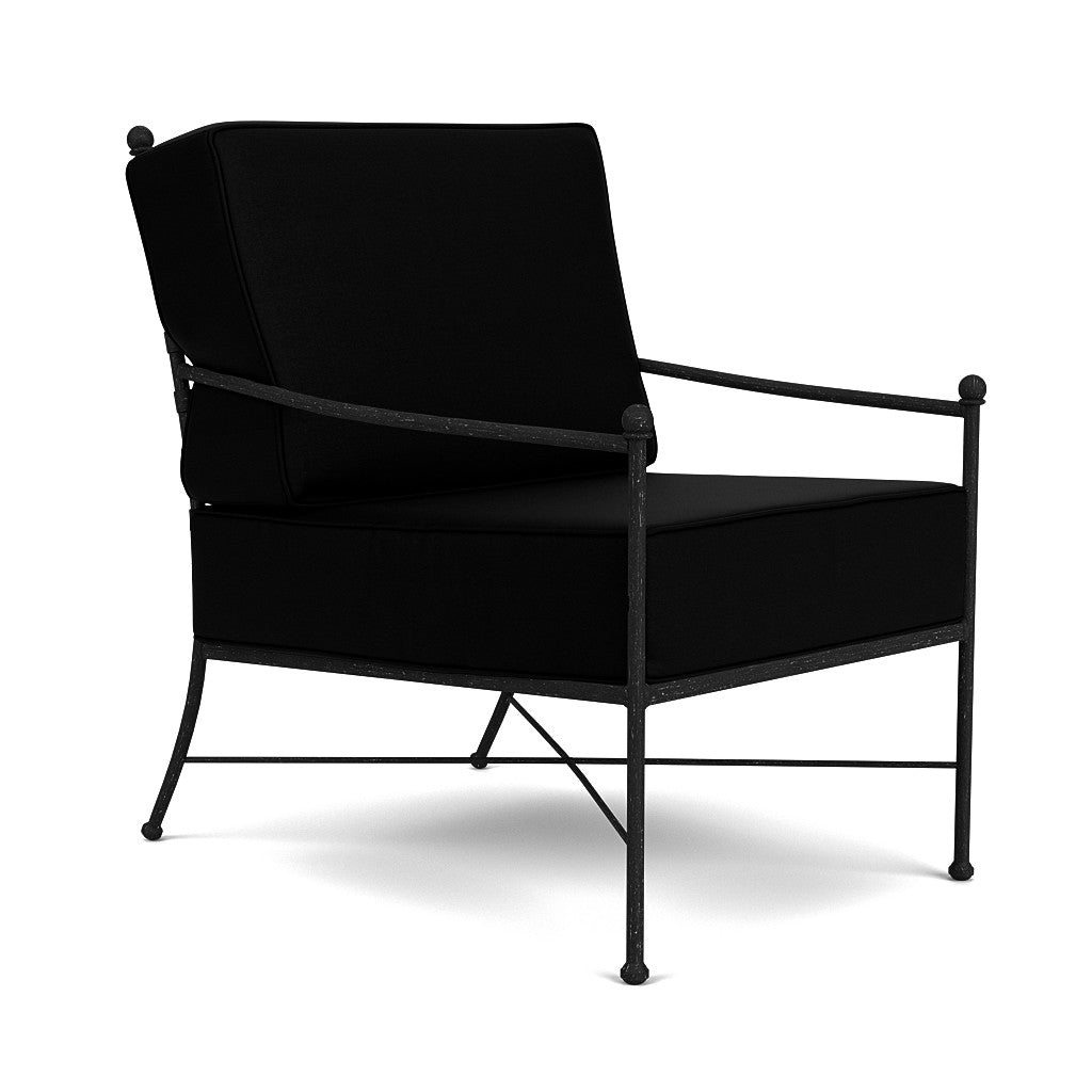 Sonoma Club Chair - Cushion Set