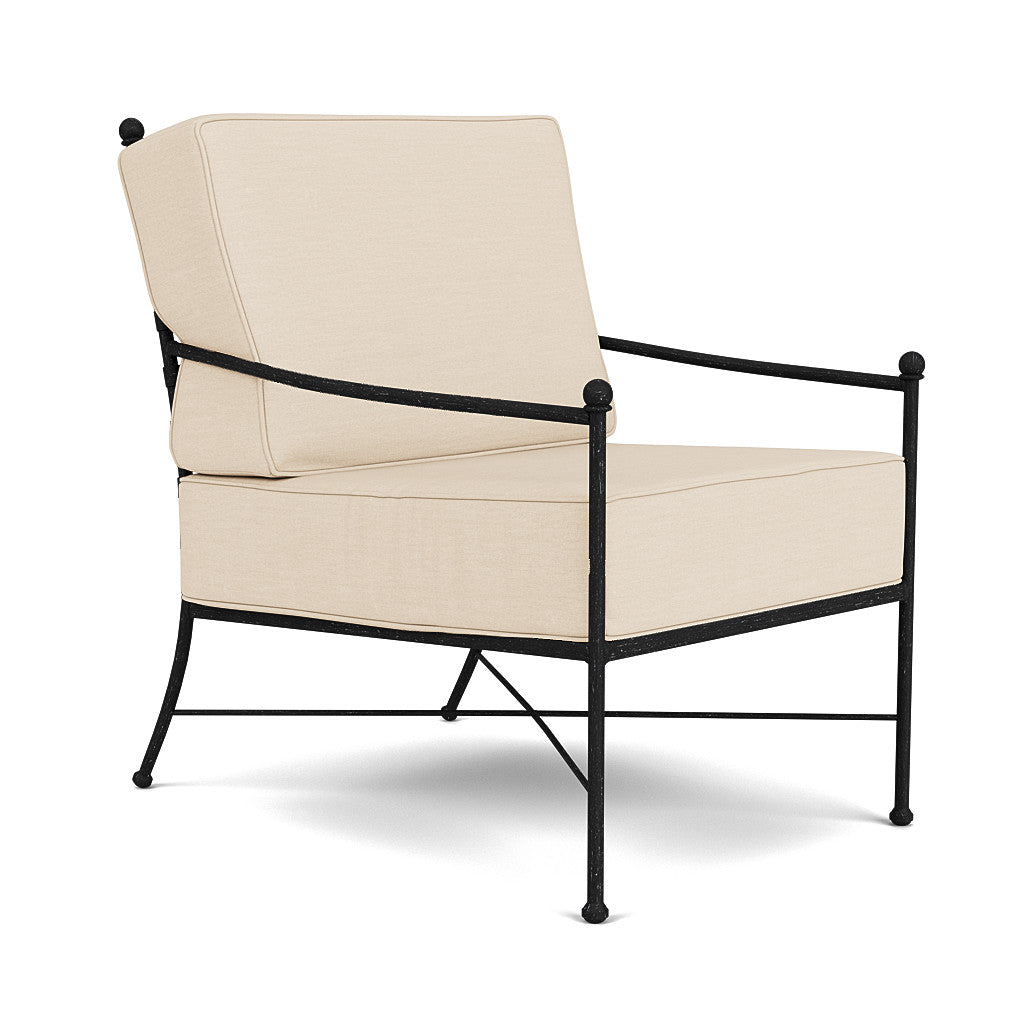Sonoma Club Chair - Cushion Set
