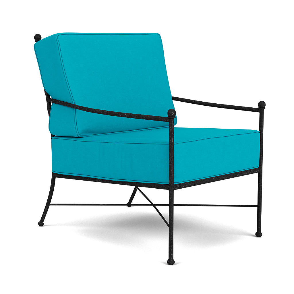 Sonoma Club Chair - Cushion Set